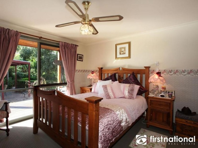 51 A’Beckett Road, Bunyip VIC 3815