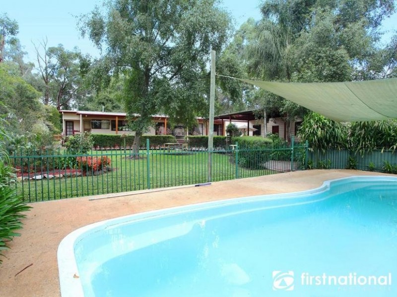 51 A’Beckett Road, Bunyip VIC 3815