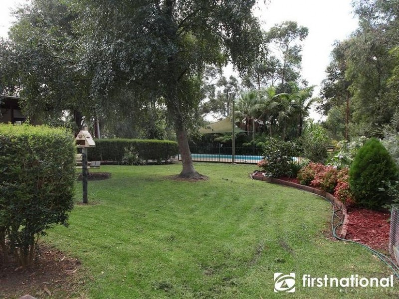 51 A’Beckett Road, Bunyip VIC 3815