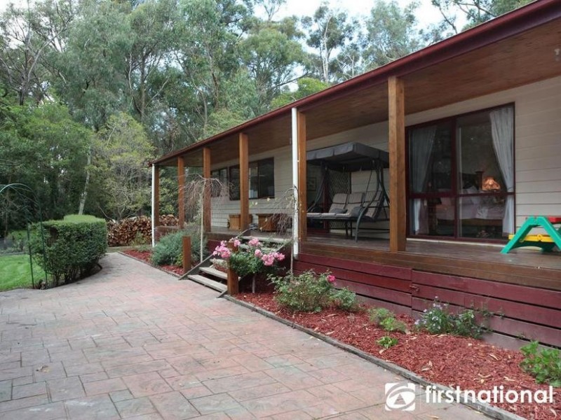 51 A’Beckett Road, Bunyip VIC 3815