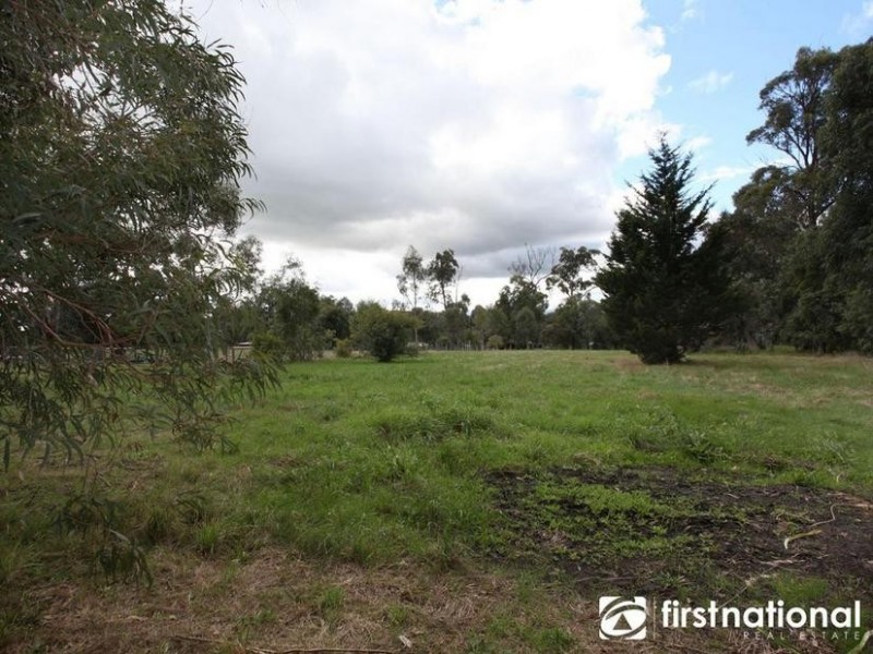 51 A’Beckett Road, Bunyip VIC 3815