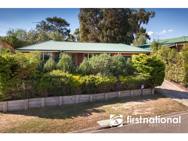 22 Breyleigh Drive, Pakenham VIC 3810