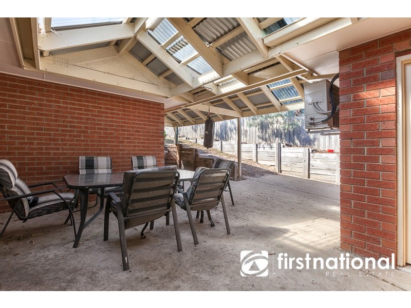 22 Breyleigh Drive, Pakenham VIC 3810