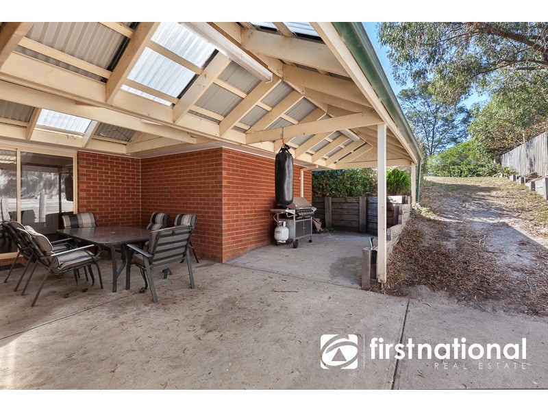 22 Breyleigh Drive, Pakenham VIC 3810