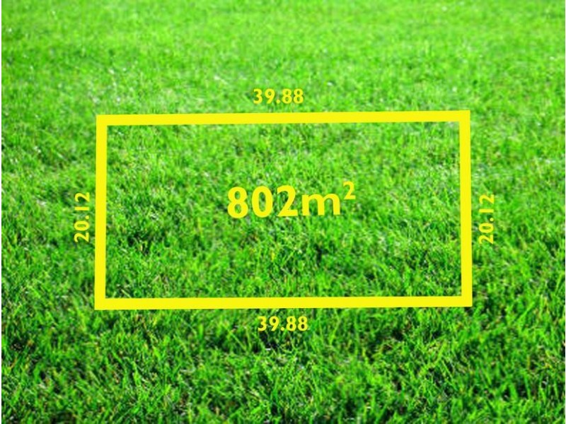 Lot 2, 31 Nash Road, Bunyip VIC 3815