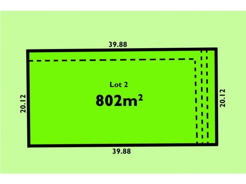Lot 2, 31 Nash Road, Bunyip VIC 3815