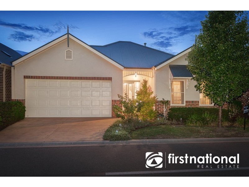3/1 Malouf Court, Pakenham VIC 3810