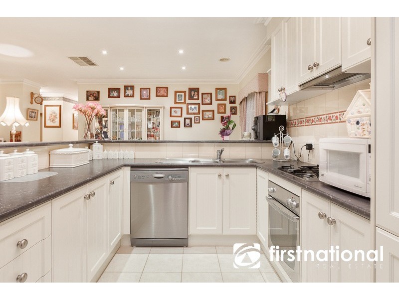 3/1 Malouf Court, Pakenham VIC 3810