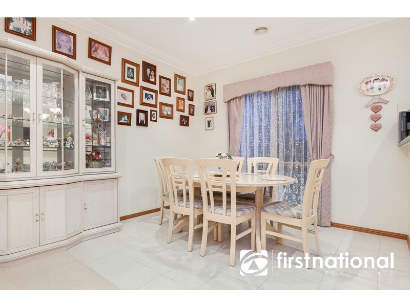 3/1 Malouf Court, Pakenham VIC 3810