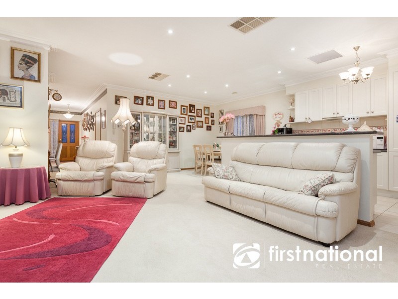 3/1 Malouf Court, Pakenham VIC 3810