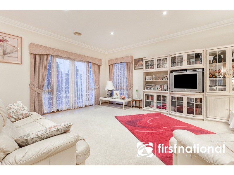 3/1 Malouf Court, Pakenham VIC 3810