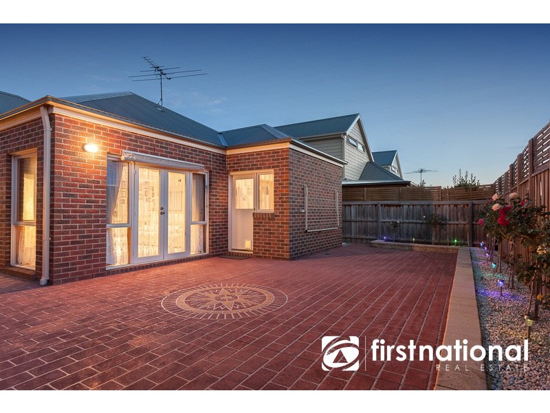 3/1 Malouf Court, Pakenham VIC 3810