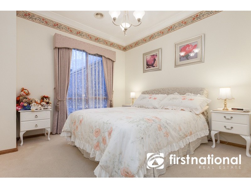 3/1 Malouf Court, Pakenham VIC 3810