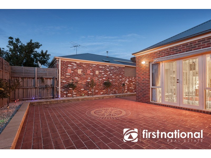 3/1 Malouf Court, Pakenham VIC 3810