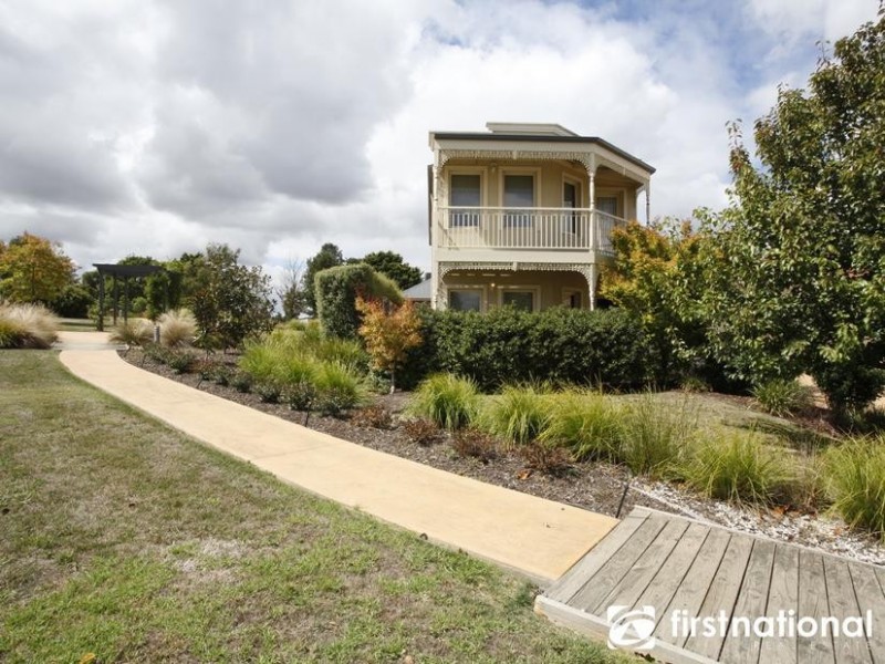 46/1 Malouf Court, Pakenham VIC 3810