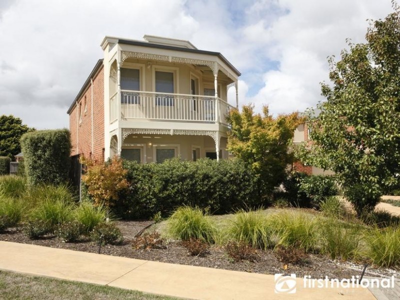 46/1 Malouf Court, Pakenham VIC 3810