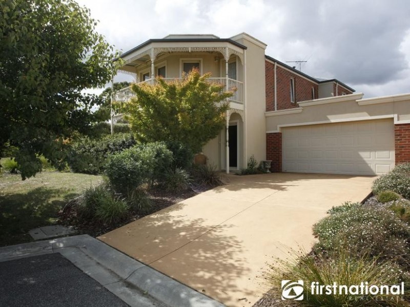 46/1 Malouf Court, Pakenham VIC 3810