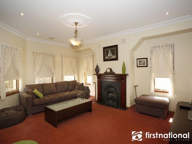 46/1 Malouf Court, Pakenham VIC 3810