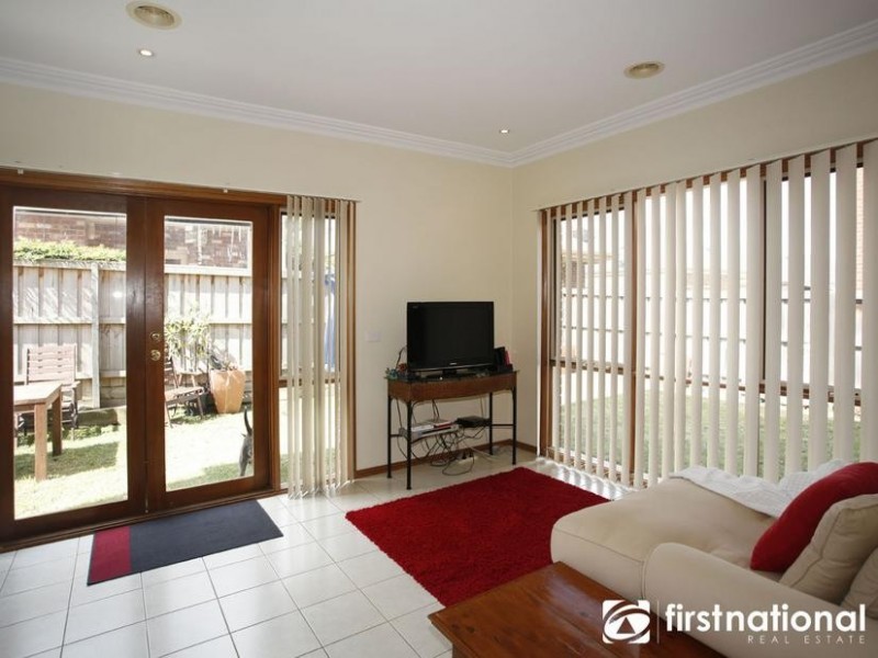 46/1 Malouf Court, Pakenham VIC 3810