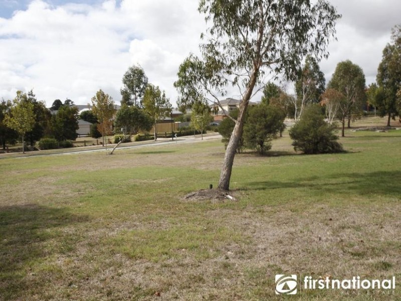 46/1 Malouf Court, Pakenham VIC 3810