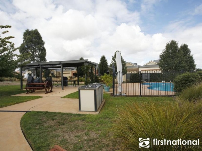 46/1 Malouf Court, Pakenham VIC 3810