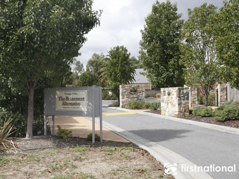 46/1 Malouf Court, Pakenham VIC 3810