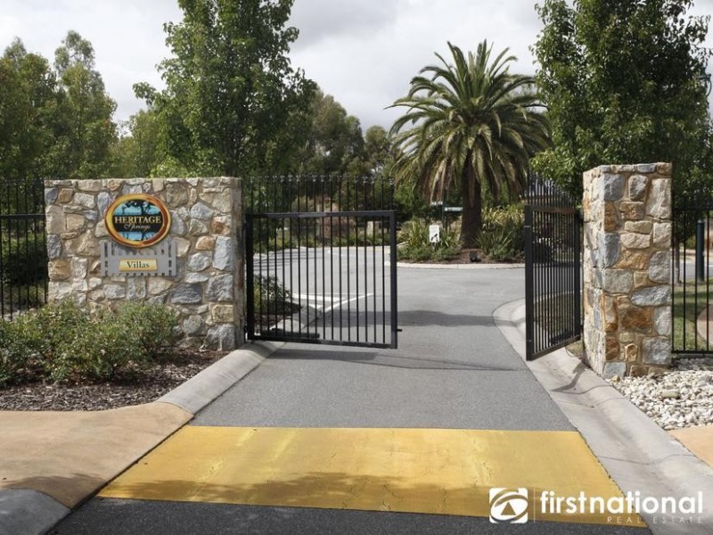 46/1 Malouf Court, Pakenham VIC 3810