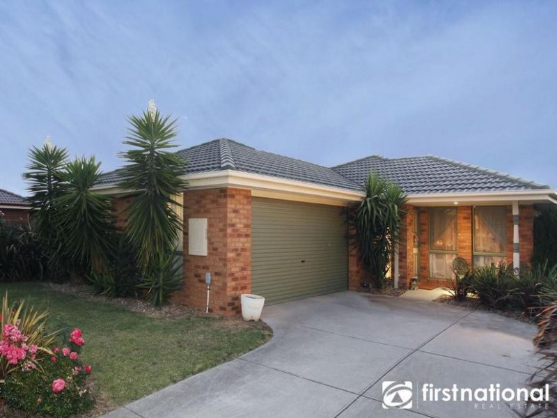 12 Acre Court, Pakenham VIC 3810