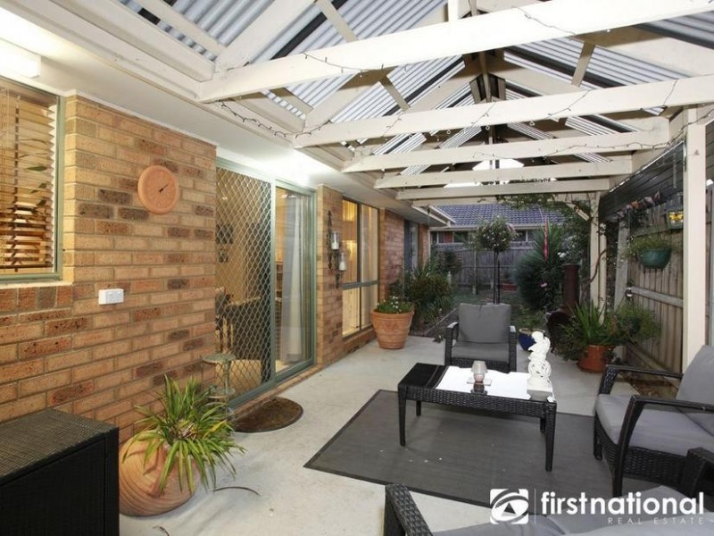 12 Acre Court, Pakenham VIC 3810