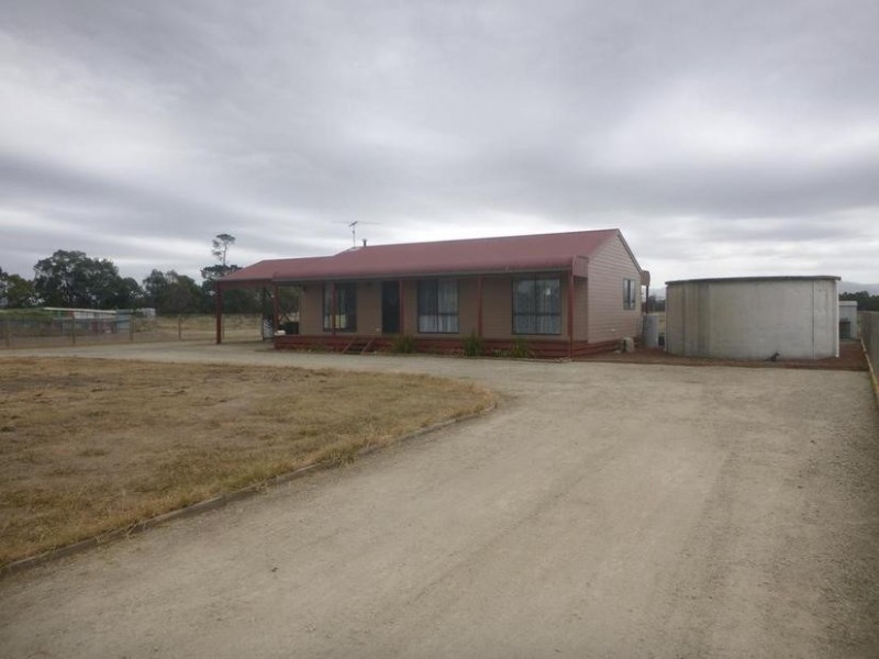 26 Johnson Street, Longwarry VIC 3816