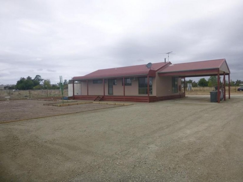 26 Johnson Street, Longwarry VIC 3816