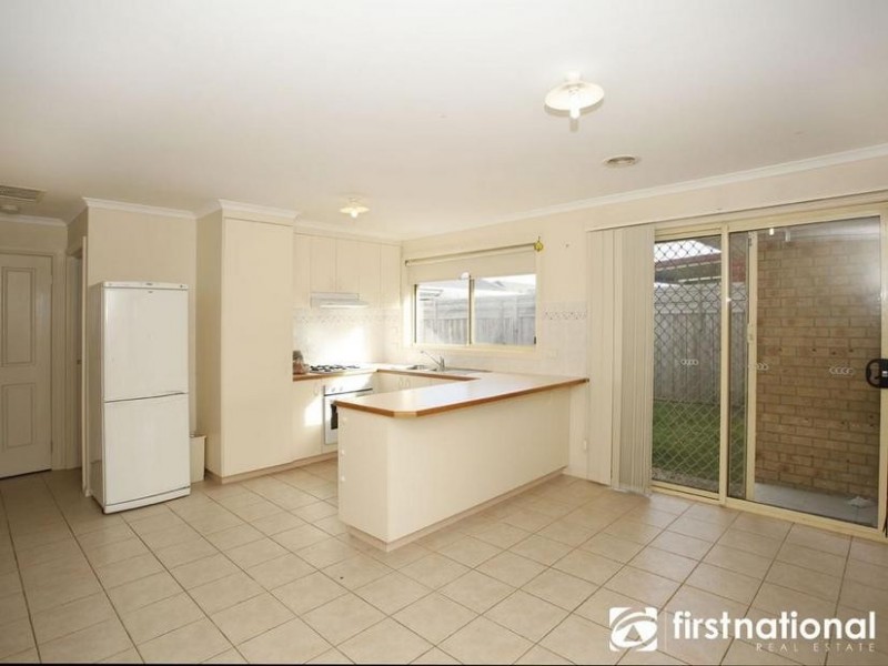 23 Grice Quadrant, Pakenham VIC 3810