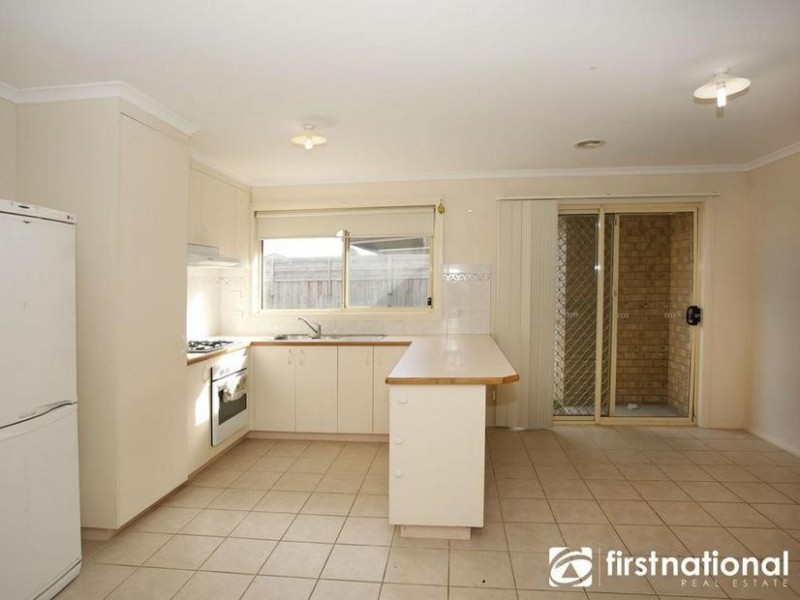 23 Grice Quadrant, Pakenham VIC 3810