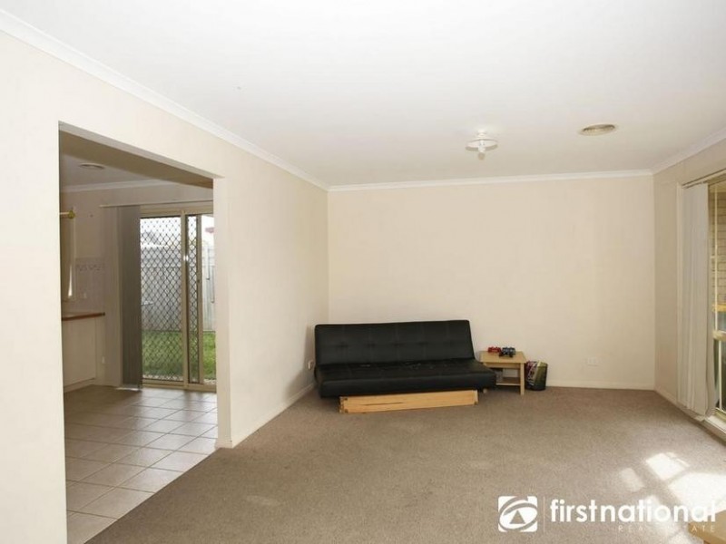 23 Grice Quadrant, Pakenham VIC 3810