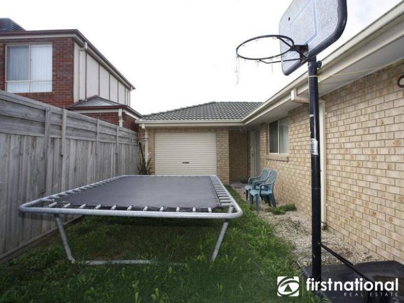 23 Grice Quadrant, Pakenham VIC 3810