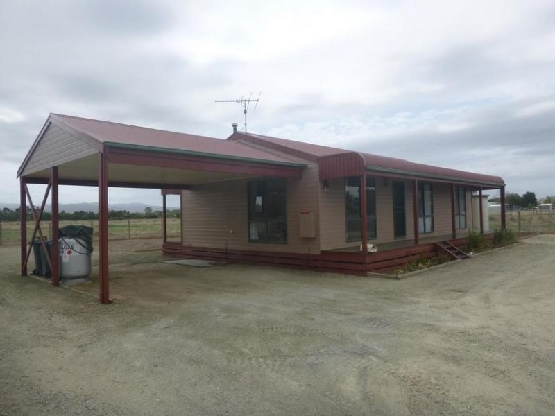 26 Johnson Street, Longwarry VIC 3816