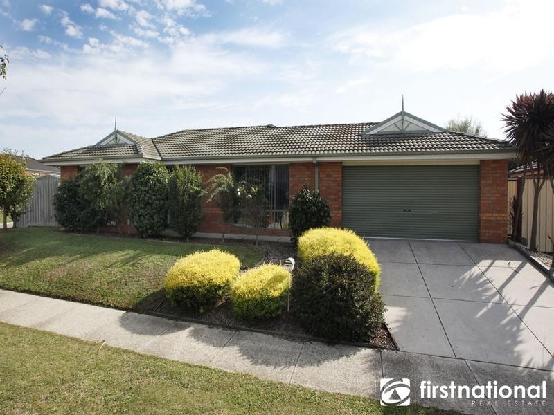 23 Hartsmere Drive, Berwick VIC 3806