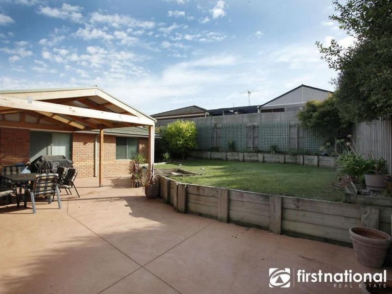 23 Hartsmere Drive, Berwick VIC 3806