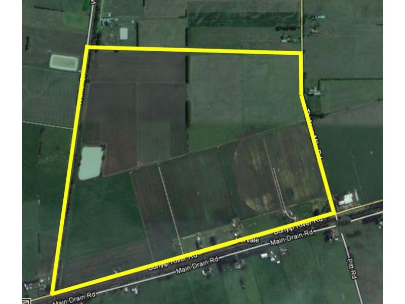 Cnr Bunyip River Road & Thirteen Mile Road, Garfield VIC 3814