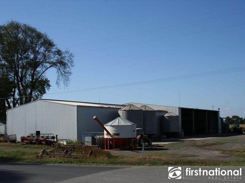 Cnr Bunyip River Road & Thirteen Mile Road – East Side, Vervale VIC 3814