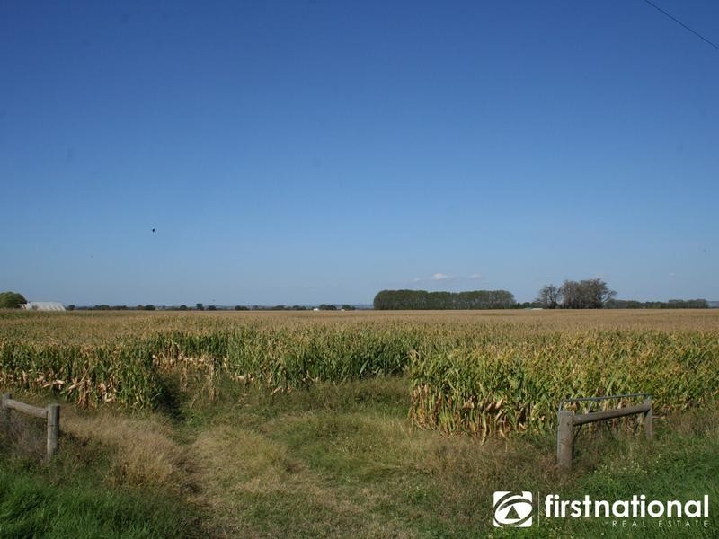 Cnr Bunyip River Road & Thirteen Mile Road – East Side, Vervale VIC 3814