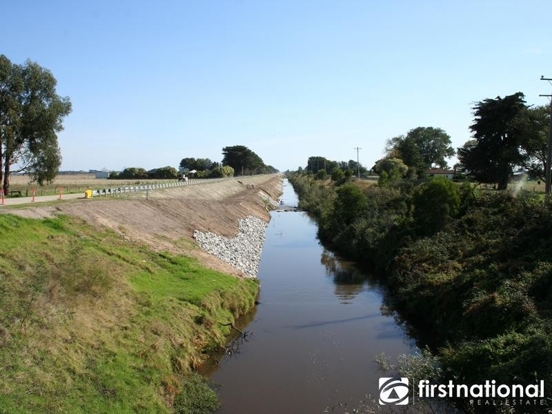 Cnr Bunyip River Road & Thirteen Mile Road – East Side, Vervale VIC 3814