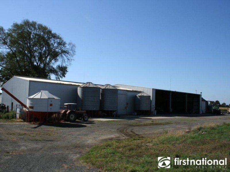 Cnr Bunyip River Road & Thirteen Mile Road – East Side, Garfield VIC 3814