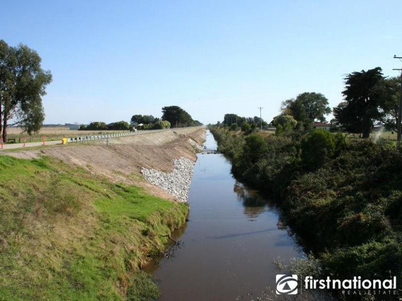 Cnr Bunyip River Road & Thirteen Mile Road – East Side, Garfield VIC 3814