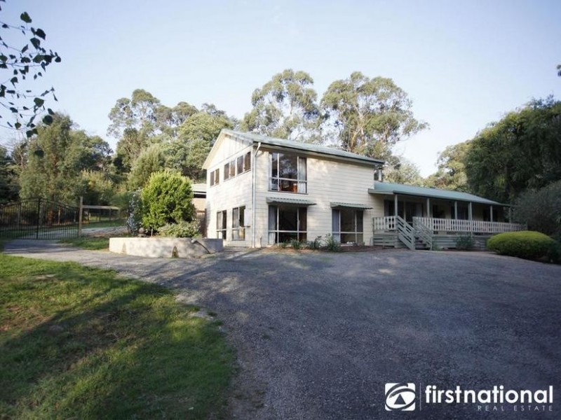 990 Pakenham Road, Pakenham Upper VIC 3810