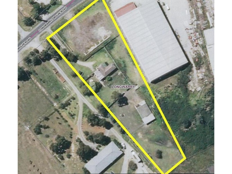 60 Longwarry-Drouin Road, Longwarry VIC 3816