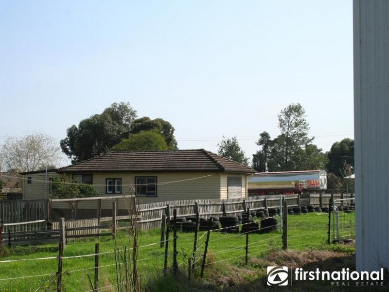 60 Longwarry-Drouin Road, Longwarry VIC 3816