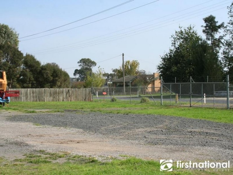 60 Longwarry-Drouin Road, Longwarry VIC 3816