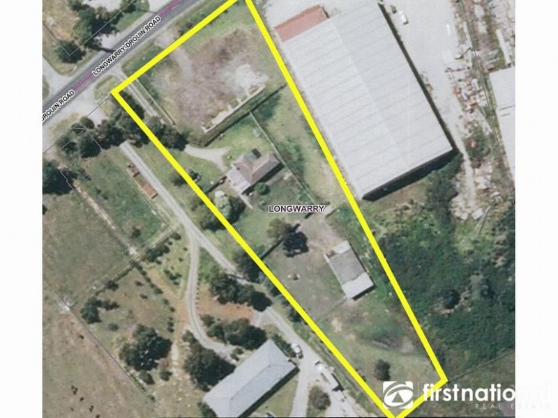 60 Longwarry-Drouin Road, Longwarry VIC 3816
