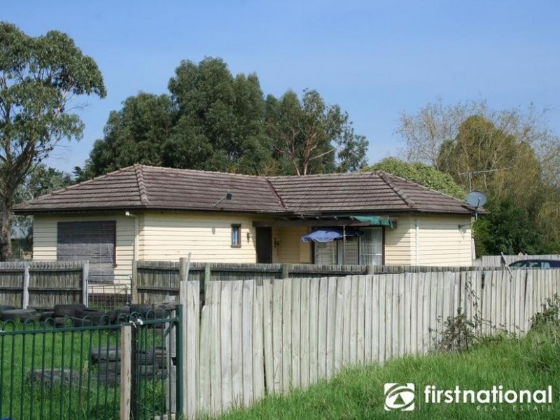 60 Longwarry-Drouin Road, Longwarry VIC 3816